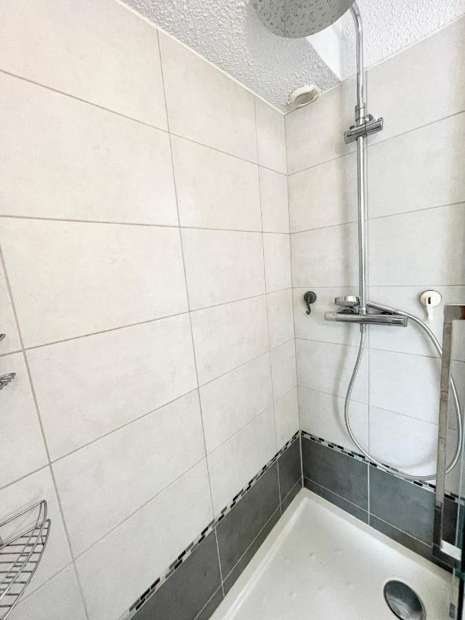 Charmante Maisonnette A 2 Pas Des Plagespiscine Guidel Εξωτερικό φωτογραφία
